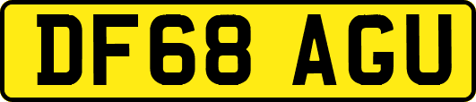 DF68AGU