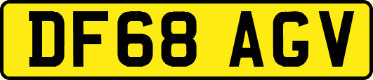 DF68AGV