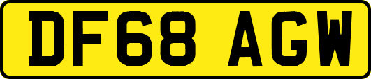 DF68AGW