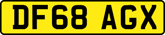 DF68AGX