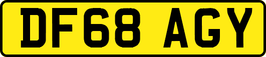 DF68AGY