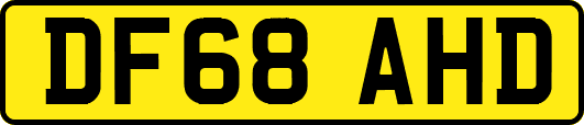 DF68AHD