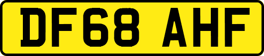 DF68AHF