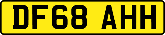 DF68AHH