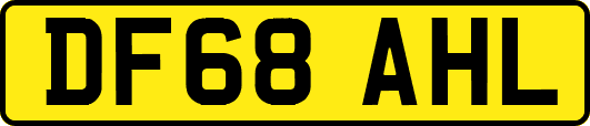 DF68AHL