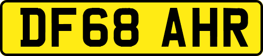 DF68AHR