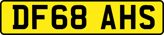 DF68AHS