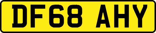 DF68AHY
