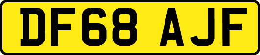 DF68AJF