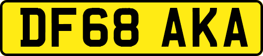 DF68AKA