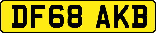 DF68AKB
