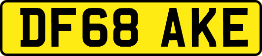 DF68AKE
