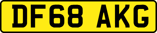 DF68AKG