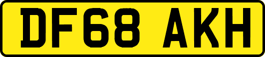 DF68AKH