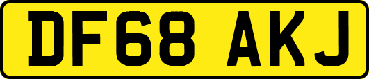 DF68AKJ