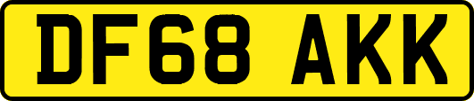 DF68AKK