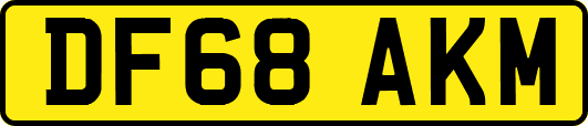 DF68AKM