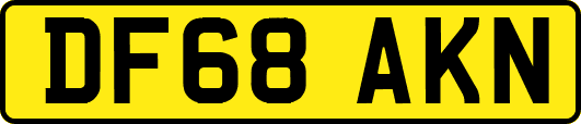 DF68AKN