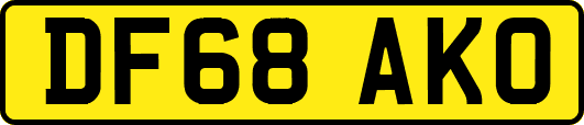 DF68AKO