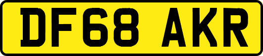 DF68AKR