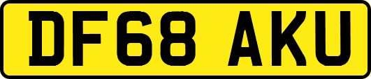 DF68AKU