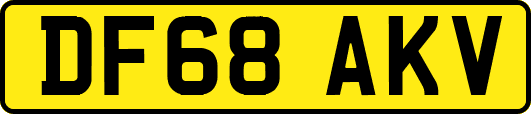 DF68AKV