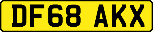 DF68AKX