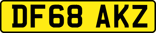 DF68AKZ