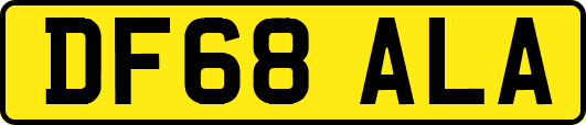 DF68ALA