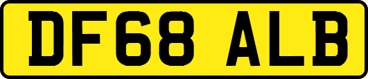 DF68ALB
