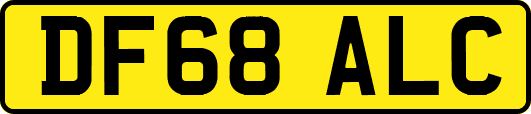 DF68ALC