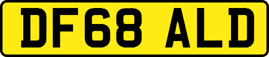 DF68ALD