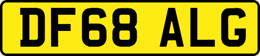 DF68ALG