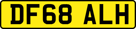 DF68ALH