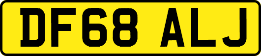 DF68ALJ
