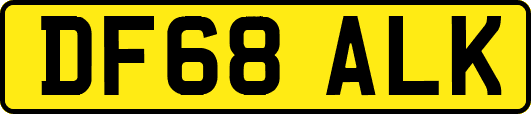 DF68ALK