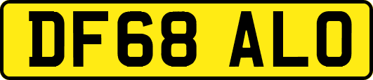 DF68ALO