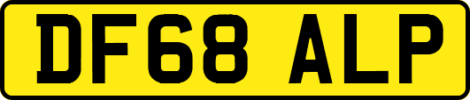 DF68ALP
