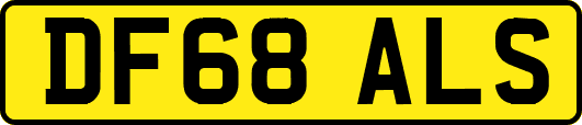 DF68ALS
