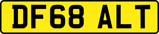 DF68ALT