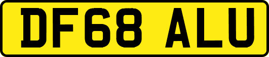 DF68ALU