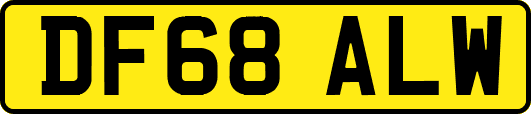 DF68ALW