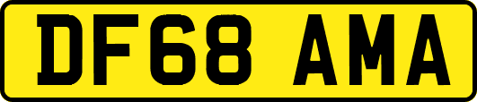 DF68AMA
