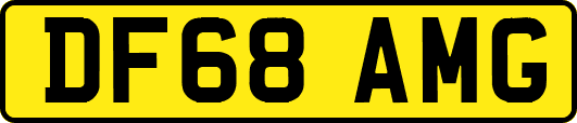 DF68AMG