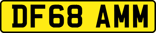 DF68AMM