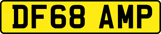 DF68AMP