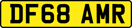 DF68AMR