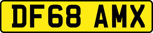 DF68AMX