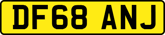 DF68ANJ