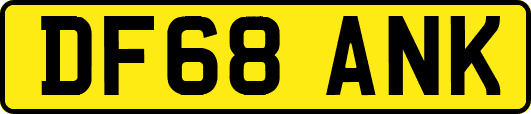 DF68ANK